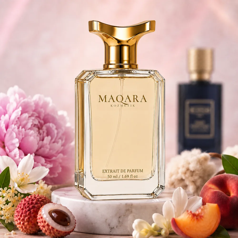 Fleur Narcotique Extrait ürün görseli