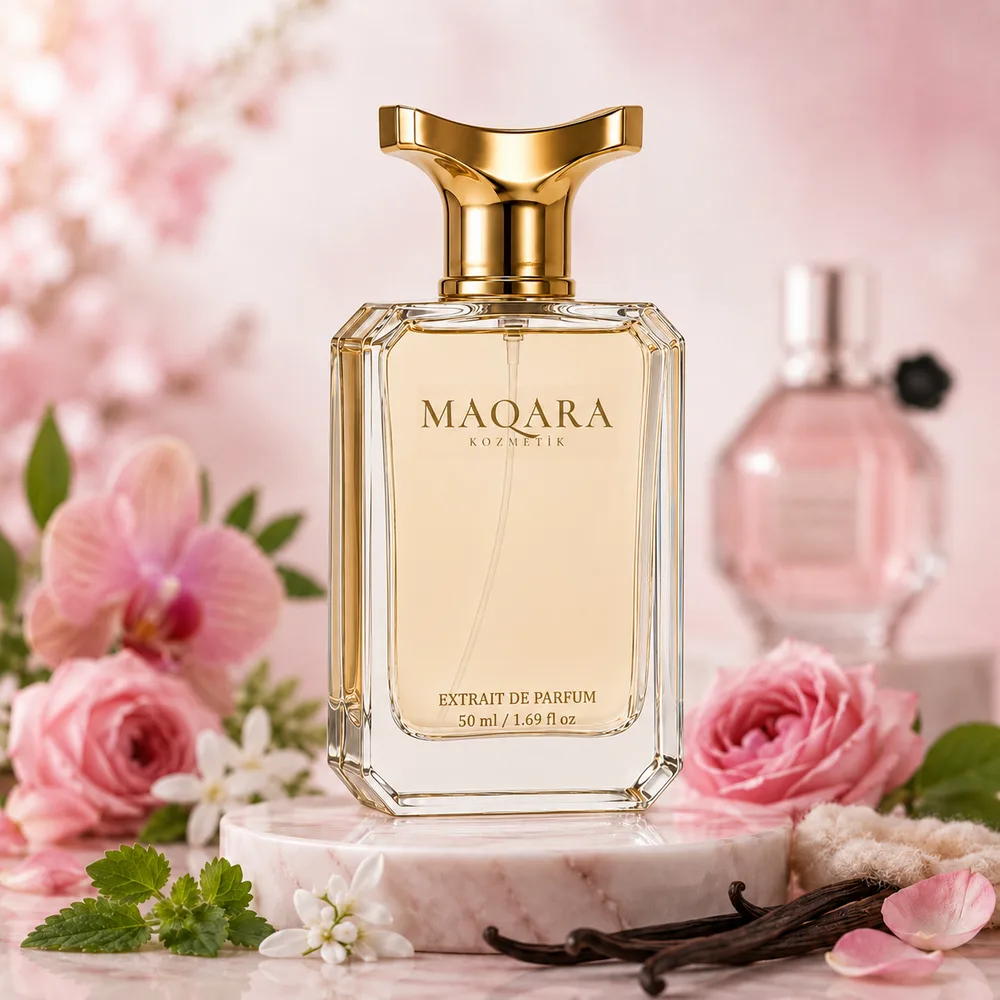 Flowerbomb ürün görseli