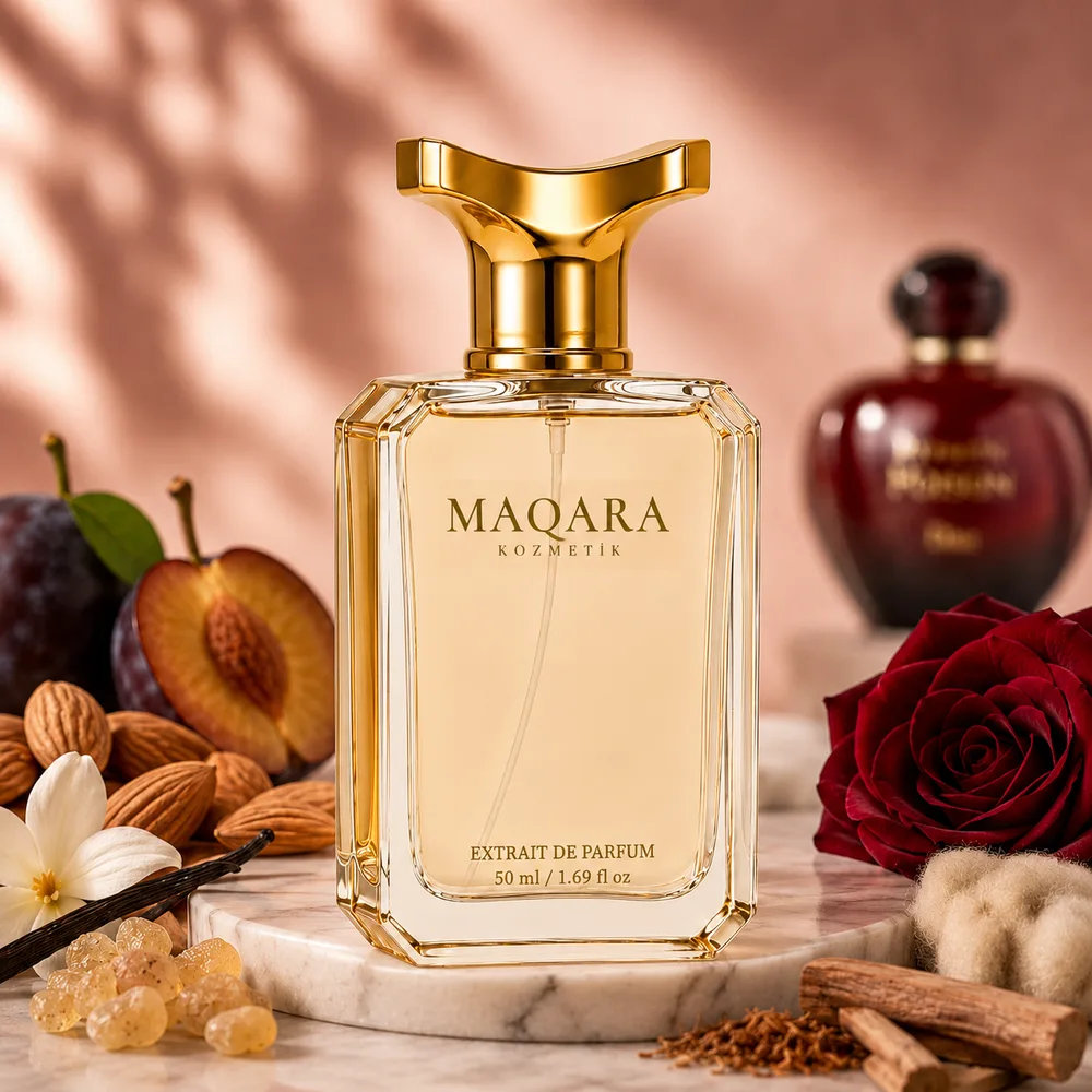 Hypnotic Poison ürün görseli