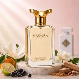 Musk Therapy parfüm görseli