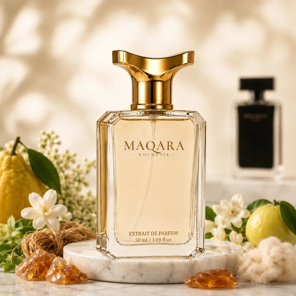 Narcisso For HER ürün görseli
