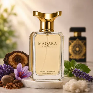 Oud For Greatness parfüm görseli
