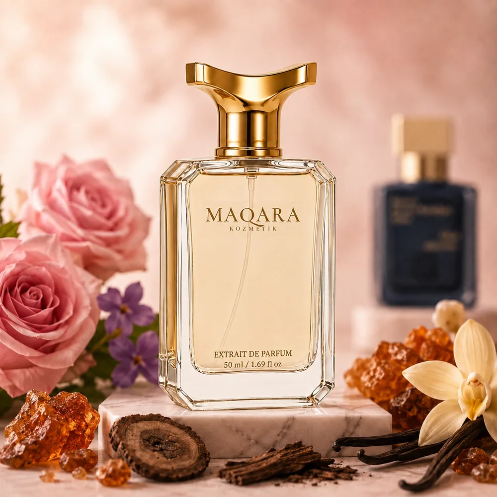 Oud Satin Mood ürün görseli