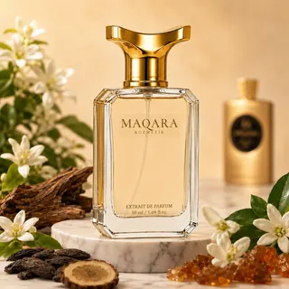 Oud Save The Queen parfüm görseli