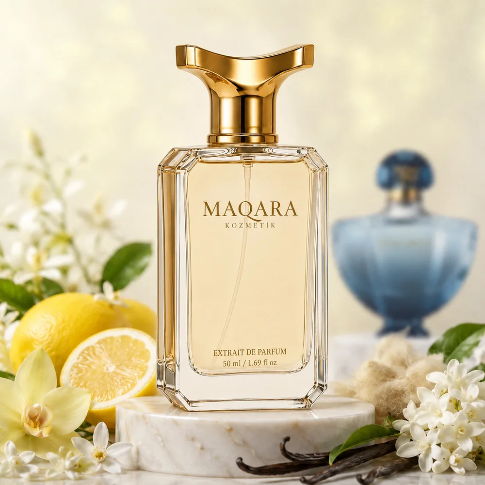 Shalimar Souffle de Parfum ürün görseli